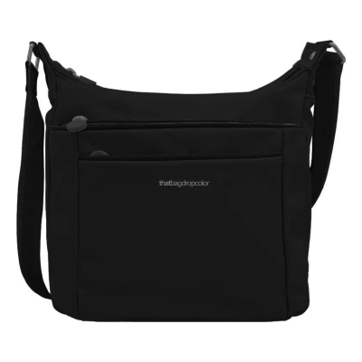 Bolsita Drop That Bag Negro