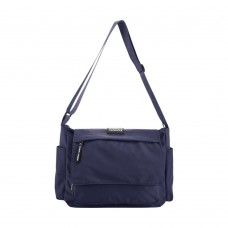 Cartera Bandolera Agarrate Catalina Azul