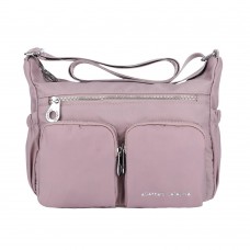 Cartera Belinda Agarrate Catalina Rosa