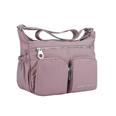 Cartera Belinda Agarrate Catalina Rosa