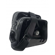 Bandolera Kralice Jolie Charol