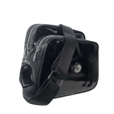 Bandolera Kralice Jolie Charol Bandolera Kralice Jolie Charol