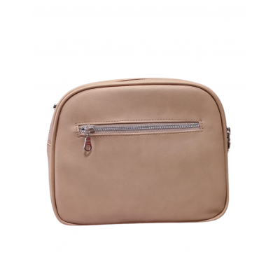 Bandolera Kralice Jolie Beige