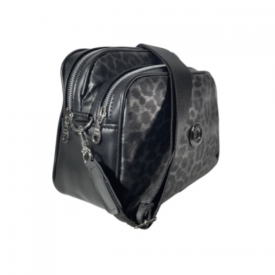 Bandolera Kralice Jolie Animal Print