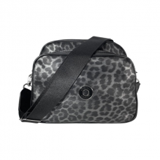 Bandolera Kralice Jolie Animal Print