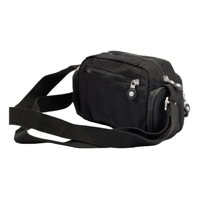 Bandolera Kif Kif Negro