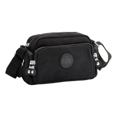 Bandolera Kif Kif Negro