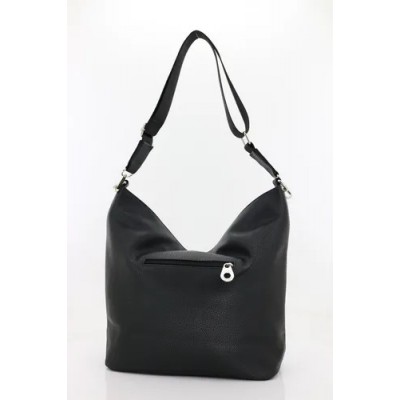 Cartera Bolso Good Company S2204 Satinado Negro
