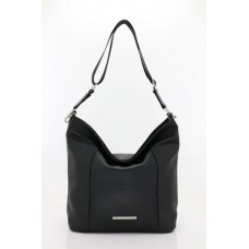 Cartera Bolso Good Company S2204 Satinado Negro