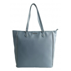 Cartera Oreiro Love Celeste