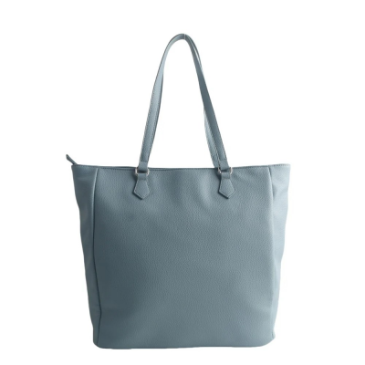 Cartera Oreiro Love Celeste