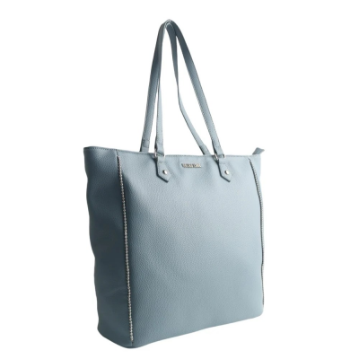 Cartera Oreiro Love Celeste