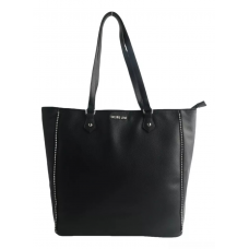 Cartera Oreiro Love Negro