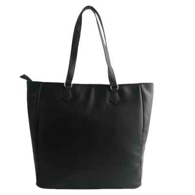 Cartera Oreiro Love Negro