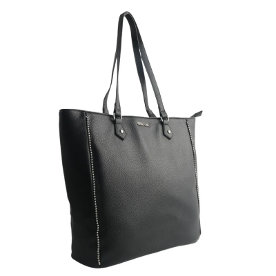 Cartera Oreiro Love Negro