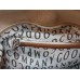 Cartera Bolso Good Company A2421 Beige Con Rosa Triple Con T