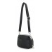 Bandolera Good Company Chica 2518 Negro Pu.