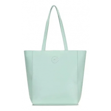 Cartera Tote Muaa Verde