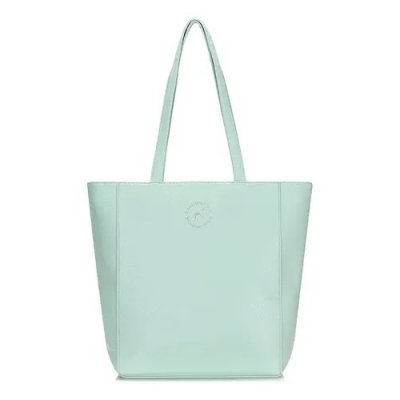 Cartera Tote Muaa Verde