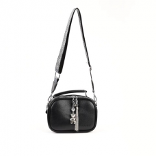 Bandolera Pu Kif Kif Negro