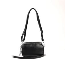 Bandolera Pu Kif Kif Negro