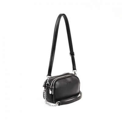 Bandolera Pu Kif Kif Negro