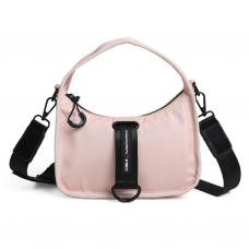 Cartera Mini Sidney Chimola Coral