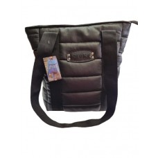 Cartera Kif Kif Negro