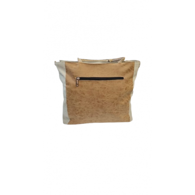 Cartera Kif Kif Combinada Negro 