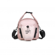 Bandolera Bowling Flow Chimola Camel