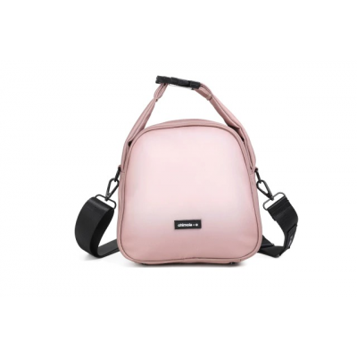 Bandolera Bowling Flow Chimola Camel