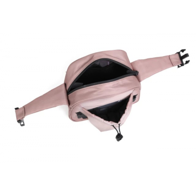 Bandolera Bowling Flow Chimola Camel