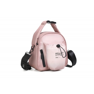 Bandolera Bowling Flow Chimola Camel