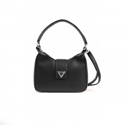 Cartera Kif Kif Negro