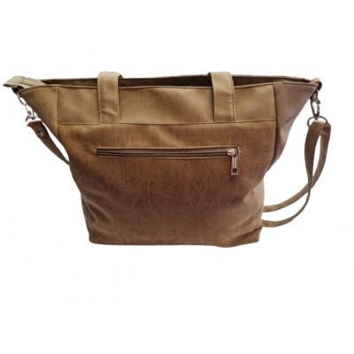 Cartera Kif Kif Combinada Arielle Suela