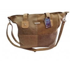 Cartera Kif Kif Combinada Arielle Suela