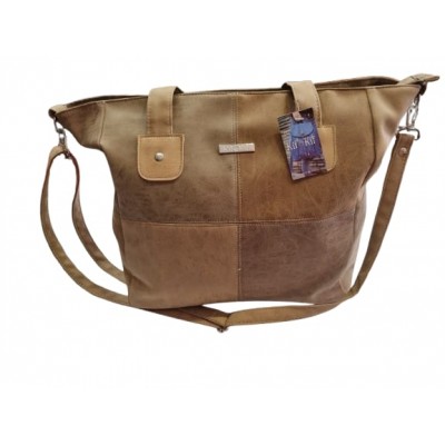 Cartera Kif Kif Combinada Arielle Suela