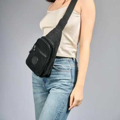 Morral Kif Kif Negro