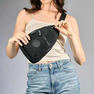 Morral Kif Kif Negro