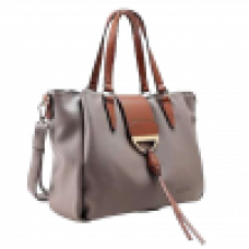 Cartera Bolso Squash Con Tira Extraible 30203 Vison