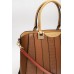 Cartera Squash Combinada Croco Escama Cuero Sintetico 30326 Suela