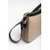 Cartera Bolso Squash Ecocuero 30331 Visón