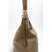 Cartera Bolso Squash Con Manija Extensible 30337 Visón