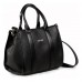 Cartera Bandolera Squash Derian 40157 Negro