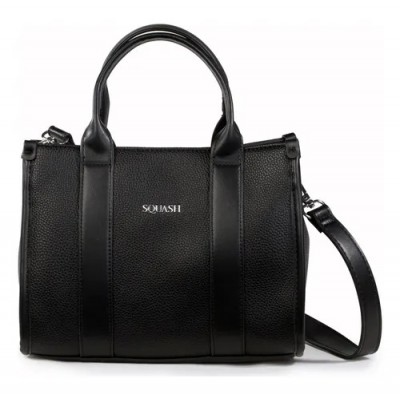 Cartera Bandolera Squash Derian 40157 Negro