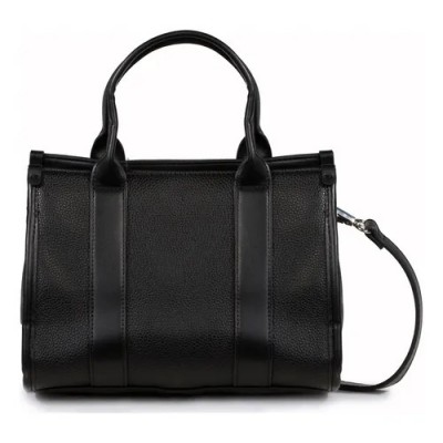 Cartera Bandolera Squash Derian 40157 Negro