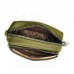 Bandolera Squash 40203 Tela Avion Verde