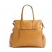 Cartera Bolso Squash Ecocuero 40207 Camel