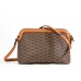 Cartera Bandolera Chica Squash Suela Cuero Sintetico Personalizado  70200
