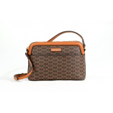 Cartera Bandolera Chica Squash Suela Cuero Sintetico Personalizado  70200